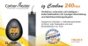 Carbon Heater IQ Energiesparheizung